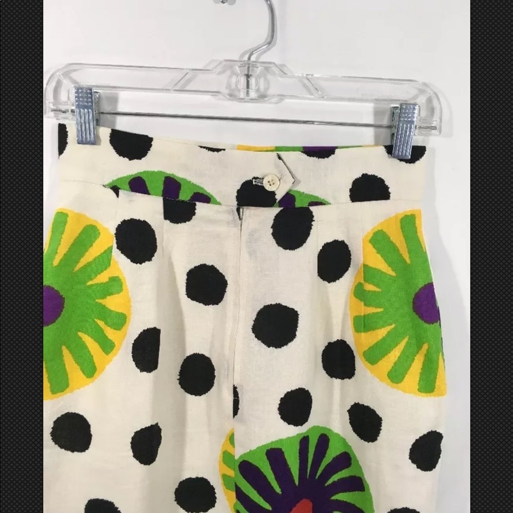 Breeches A-Line Skirt - Picture 5 of 6